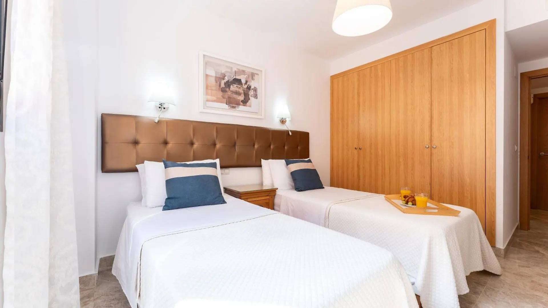 Maria Zambrano City Center & Parking Malaga