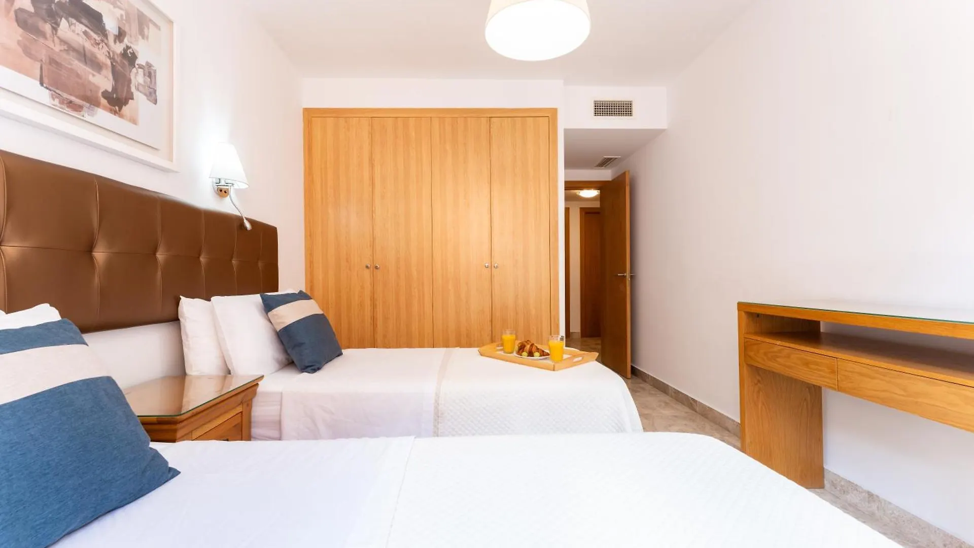 Maria Zambrano City Center & Parking Malaga Spain