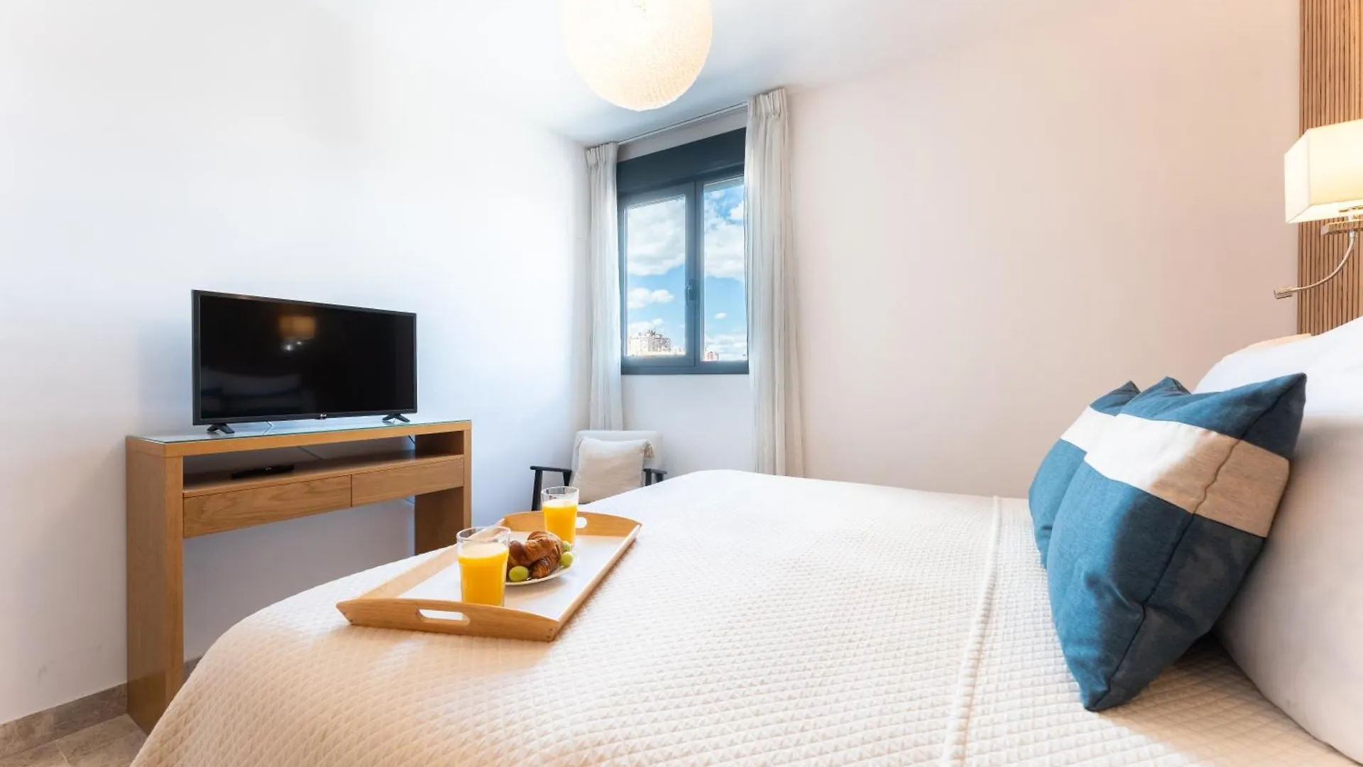 Maria Zambrano City Center & Parking Malaga 0*,  Spain